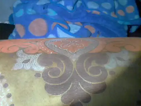 Snapshot of kaprine chatting on July 29, 2026, 7:13 pm kaprine online show from July 29, 2026, 7:13 pm
