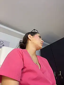 MegaanRouse  online show from August 3, 2026, 11:49 am