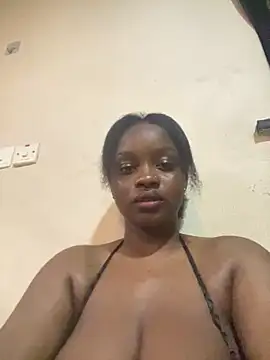 sassyshanti online show from June 19, 2026, 2:23 pm