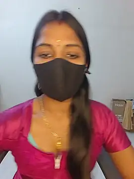Snapshot of YALINITWO7_TAMIL chatting on July 27, 2026, 12:45 pm YALINITWO7 TAMIL online show from July 27, 2026, 12:45 pm