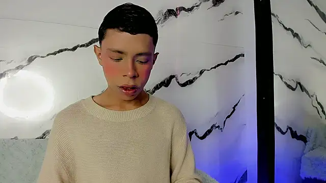 Bunny vibe sex online show from June 20, 2026, 11:26 am