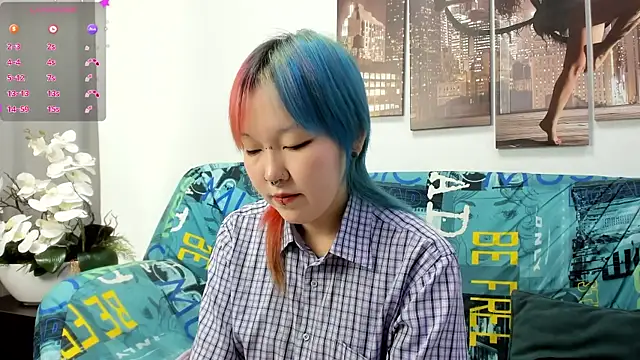 Cute  Kiko online show from July 29, 2026, 12:54 am