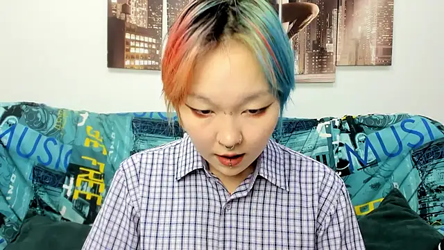 Cute  Kiko online show from August 4, 2026, 12:48 am