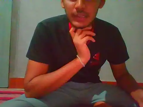 Adityasighn online show from July 18, 2026, 7:33 pm