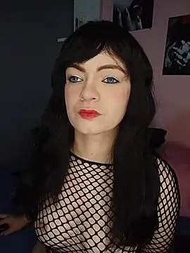 hanna horny77 online show from July 11, 2026, 3:12 pm