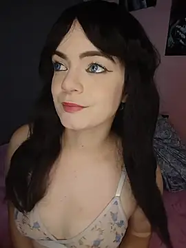 hanna horny77 online show from July 14, 2026, 2:12 pm