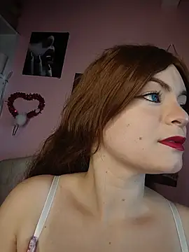 hanna horny77 online show from June 20, 2026, 4:34 pm