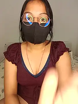 Snapshot of hottydisha chatting on July 1, 2026, 5:08 am hottydisha online show from July 1, 2026, 5:08 am