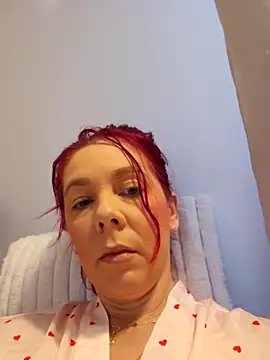 CharmingLilith online show from December 2, 2025, 6:15 am