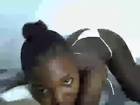 Iconicebony online show from June 16, 2026, 4:56 am