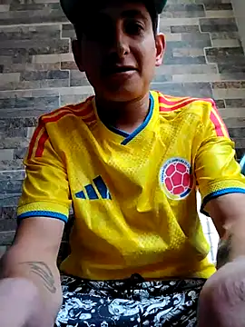 Snapshot of Tiger_cryad chatting on June 23, 2026, 6:50 pm Tiger cryad online show from June 23, 2026, 6:50 pm