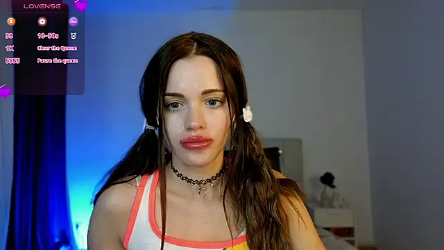 Snapshot of Little_cuti1e chatting on July 29, 2026, 9:41 am Little cuti1e online show from July 29, 2026, 9:41 am