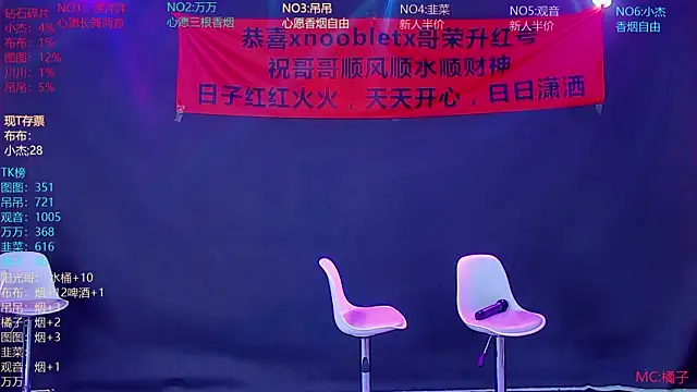 M-handsome-boy online show from July 12, 2026, 11:11 am