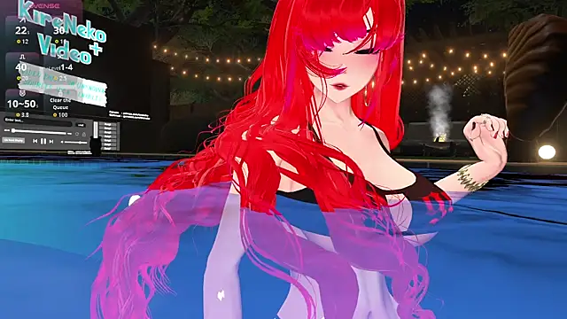 Kiki Lewdd online show from July 10, 2026, 4:45 am
