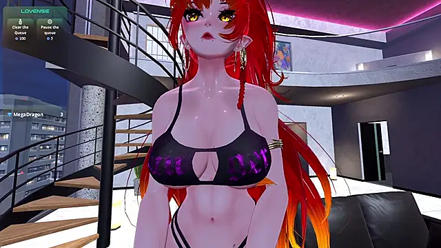 Kiki Lewdd online show from June 27, 2026, 7:25 am