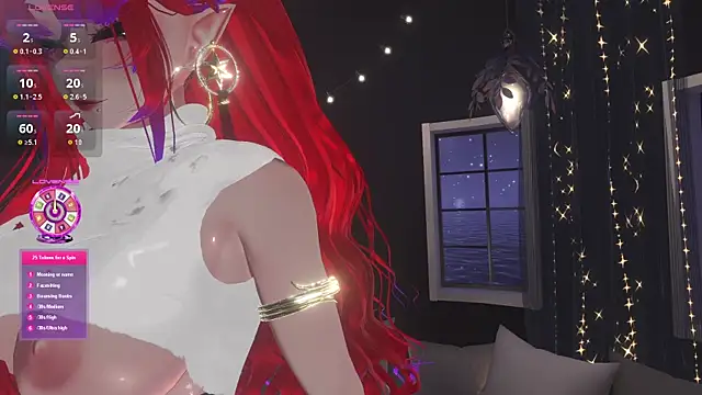Kiki Lewdd online show from July 19, 2026, 4:10 am