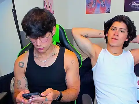 Jim and Lee online show from June 16, 2026, 2:44 am