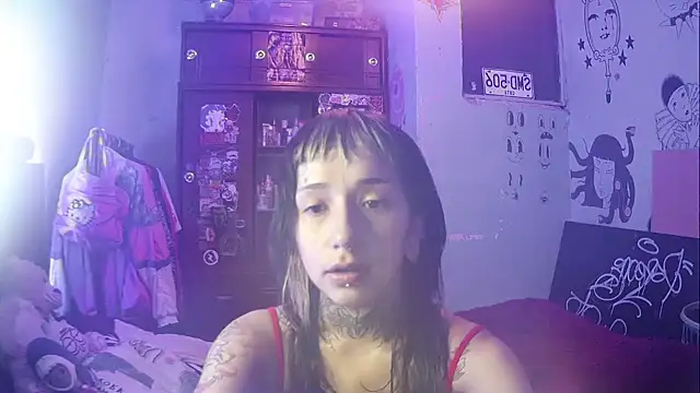 flame nix777 online show from June 21, 2026, 3:56 am