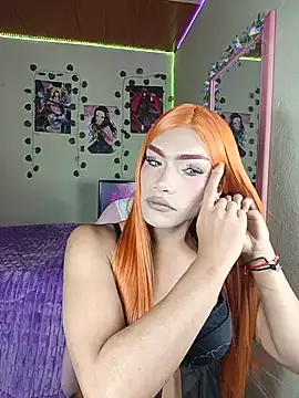  KittyQueen12 online show from June 27, 2026, 5:46 am