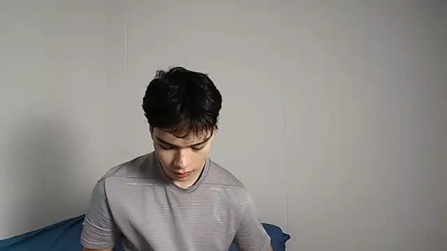 luandy 1 online show from June 18, 2026, 12:32 pm
