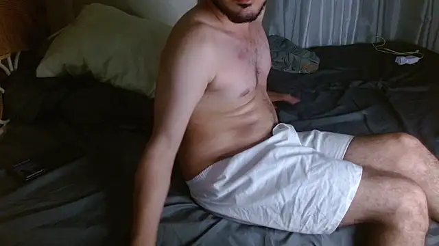 JasonLopeez online show from July 18, 2026, 3:37 am
