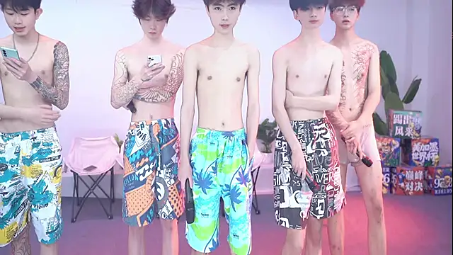 SOL-07 online show from June 28, 2026, 1:17 pm