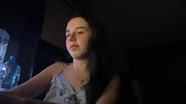 Snapshot of Secret_Vanilla_ chatting on July 16, 2026, 9:56 pm Secret Vanilla online show from July 16, 2026, 9:56 pm