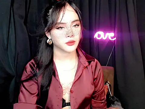 ExpensiveTiffanyxx online show from July 15, 2026, 12:23 pm