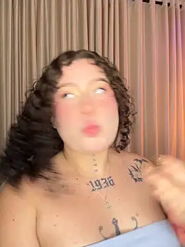 Doll Ivy online show from June 23, 2026, 3:15 am