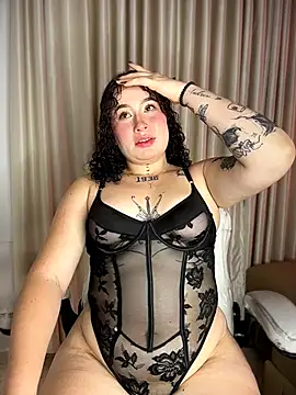Doll Ivy online show from June 26, 2026, 3:12 am