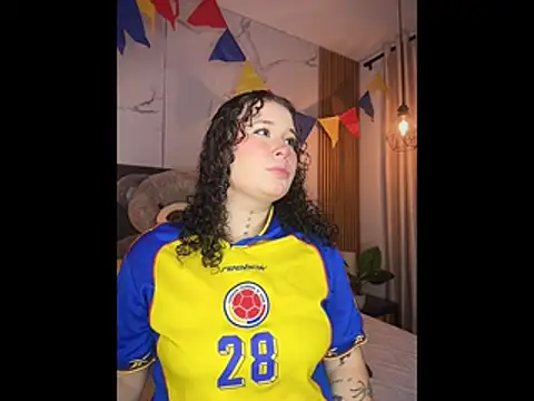 Doll Ivy online show from July 8, 2026, 3:08 am