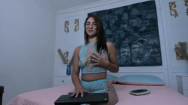 AbbyMilers online show from August 4, 2026, 11:04 am