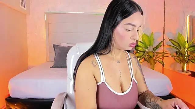Snapshot of LissaBrown_ chatting on June 30, 2026, 7:25 pm LissaBrown online show from June 30, 2026, 7:25 pm