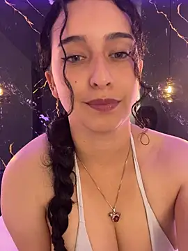 Snapshot of ZoeBlissX chatting on June 22, 2026, 11:51 am ZoeBlissX online show from June 22, 2026, 11:51 am