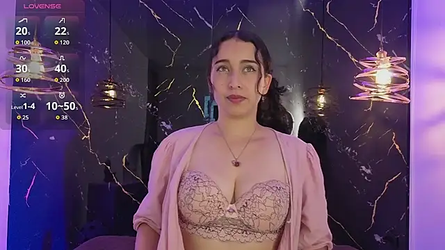 Snapshot of ZoeBlissX chatting on July 30, 2026, 11:20 am ZoeBlissX online show from July 30, 2026, 11:20 am