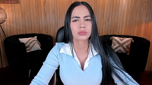 SabrinaMontclair online show from July 29, 2026, 8:52 pm