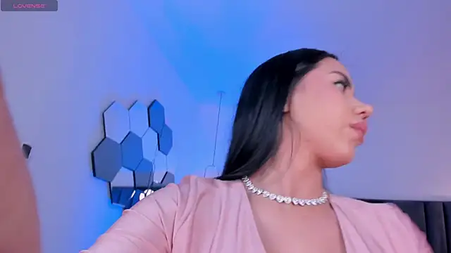 SabrinaMontclair online show from June 29, 2026, 9:14 pm