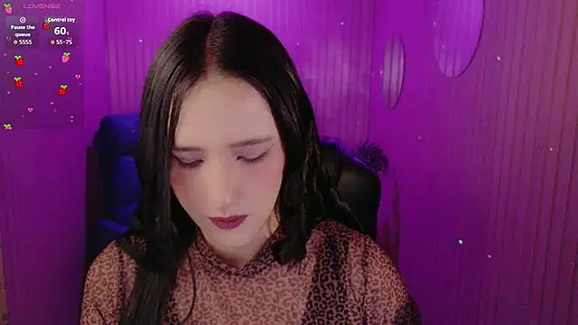 Natasha-secret online show from July 18, 2026, 7:22 pm