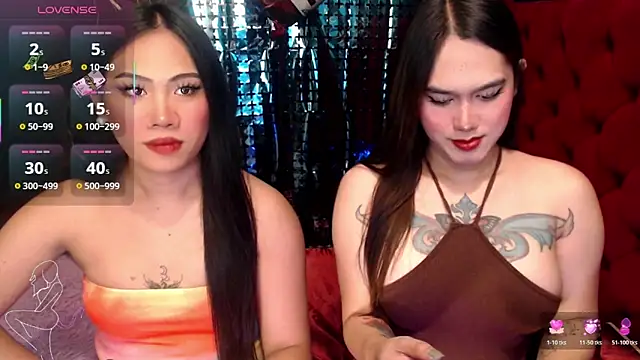 YourtsBella online show from June 19, 2026, 3:40 pm