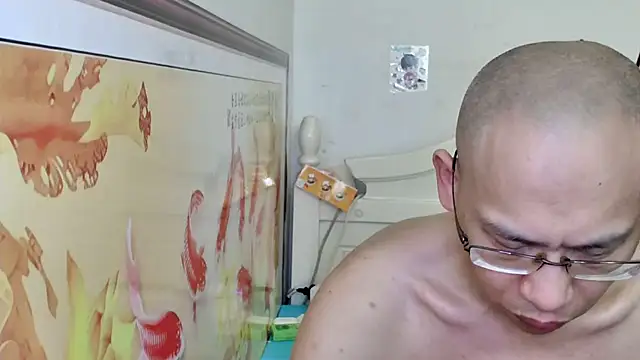 benly888 online show from July 24, 2026, 2:07 am