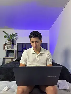 SantiLux  online show from June 22, 2026, 12:49 am