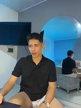 SantiLux  online show from July 11, 2026, 11:49 pm