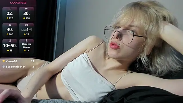  Rene Yolker  online show from July 3, 2026, 8:15 pm