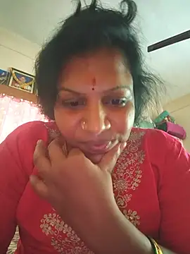 Snapshot of sanjana-telugu chatting on June 17, 2026, 10:36 am sanjana-telugu online show from June 17, 2026, 10:36 am