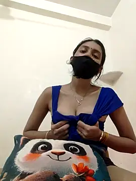 Snapshot of pooja_riya chatting on July 7, 2026, 7:23 am pooja riya online show from July 7, 2026, 7:23 am
