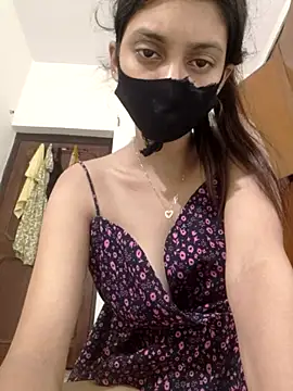 Snapshot of pooja_riya chatting on July 27, 2026, 4:19 am pooja riya online show from July 27, 2026, 4:19 am