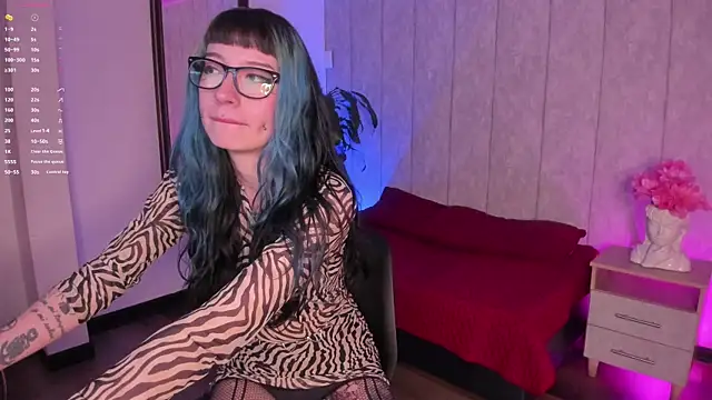 Snapshot of misa_goth chatting on July 17, 2026, 2:03 pm misa goth online show from July 17, 2026, 2:03 pm