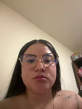 Snapshot of Aria_Rose_ chatting on August 3, 2026, 8:58 pm Aria Rose online show from August 3, 2026, 8:58 pm