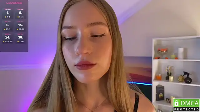 Snapshot of Mary_Bradley chatting on July 7, 2026, 10:19 am Mary Bradley online show from July 7, 2026, 10:19 am