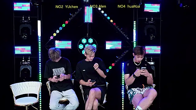 Snapshot of AAA-Winner888 chatting on June 20, 2026, 3:00 am AAA-Winner888 online show from June 20, 2026, 3:00 am
